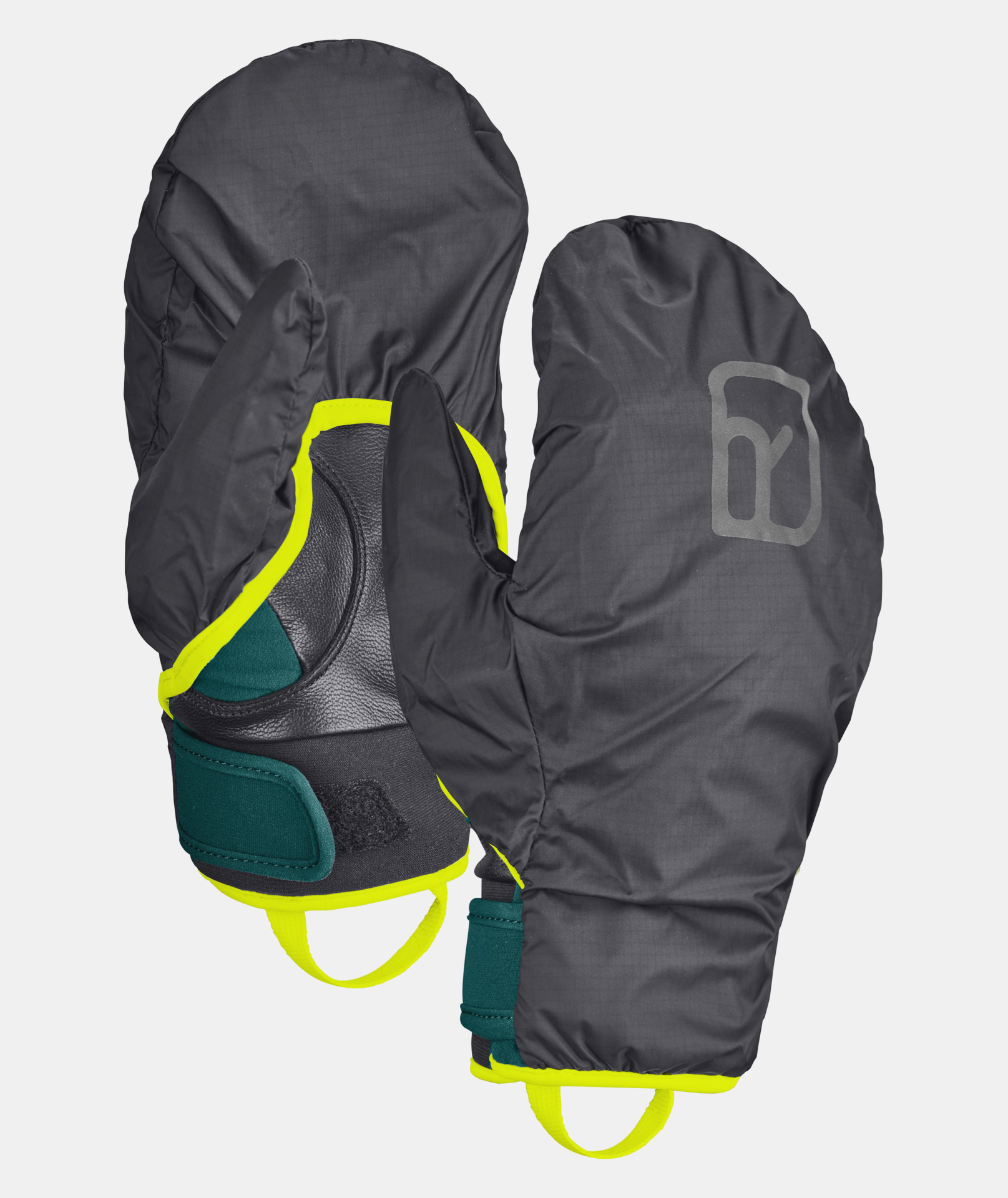 ORTOVOX　ミトングローブ ORTOVOX TOUR PRO COVER GLOVE M | Gloves | ORTOVOX